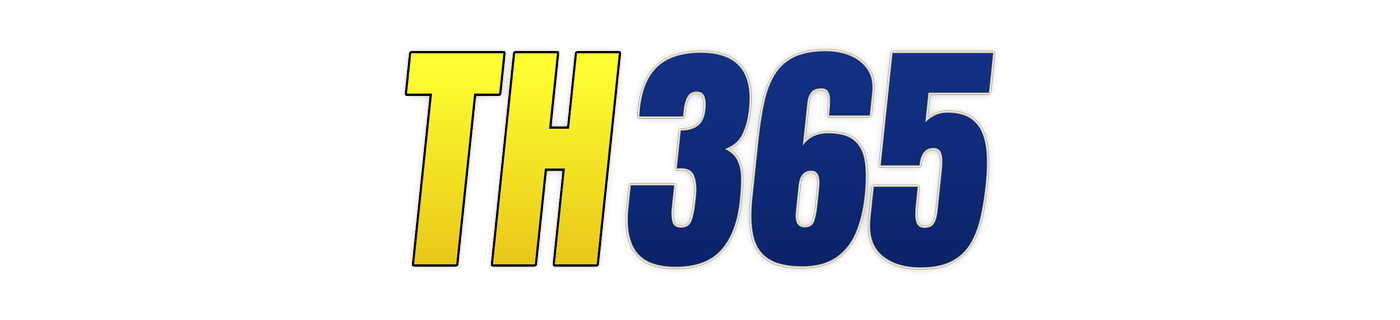 th365 Logo